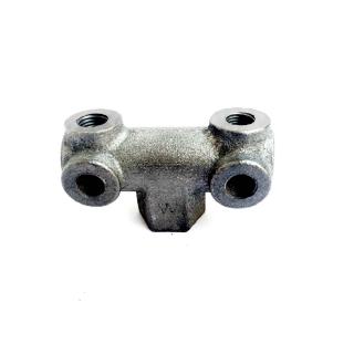 ĐẦU NỐI HƠI KHÍ NÉN 4 CHIA GANG