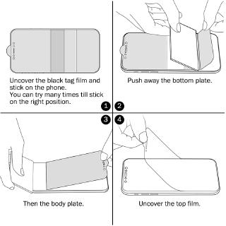 TBTIC 10D screen protector for Oneplus 7t 8 Pro One Plus 7 Pro 6t