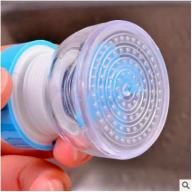 vòi nước 360 độ,