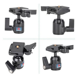 Đầu Ballhead Manbily M-10