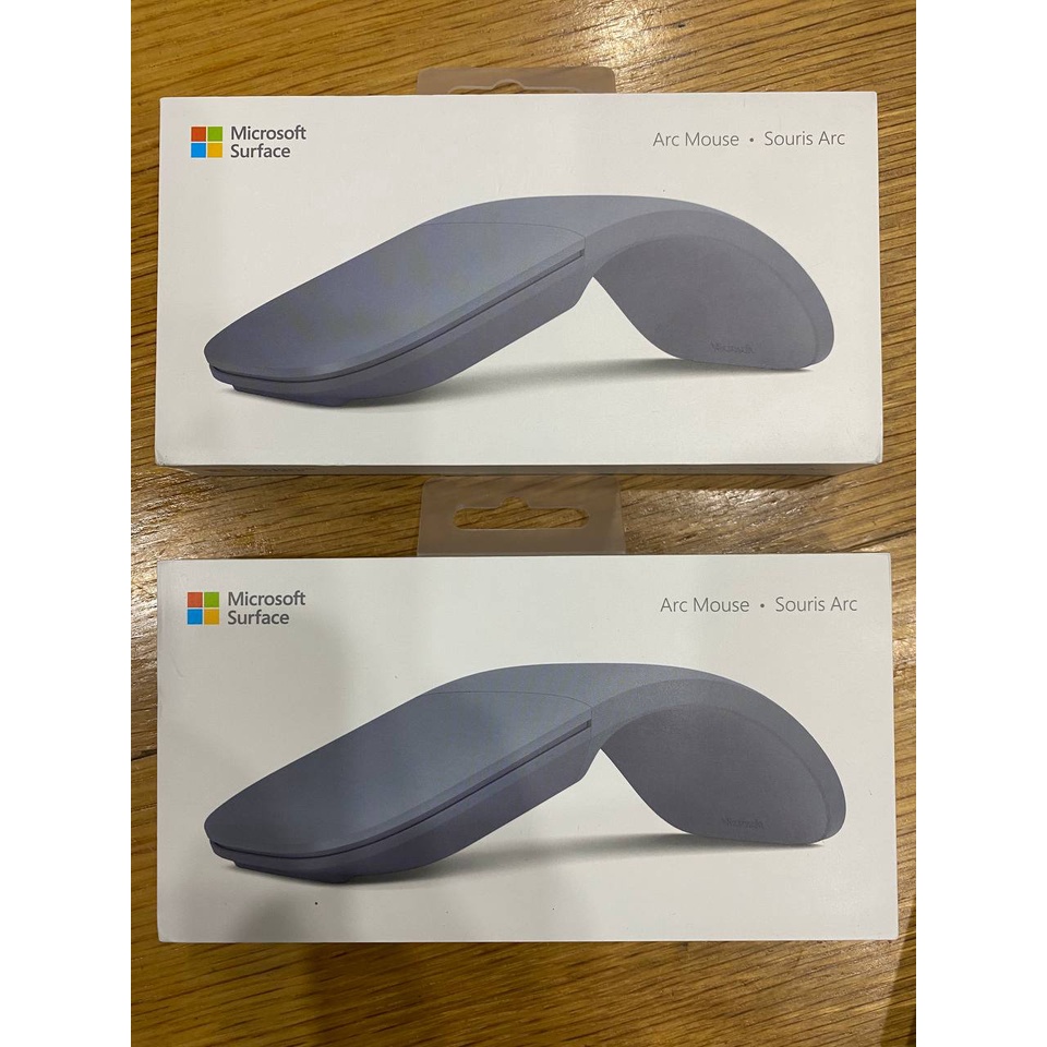 Microsoft Surface ARC - Chuột bluetooth Microsoft Mới 100% Nguyên seal
