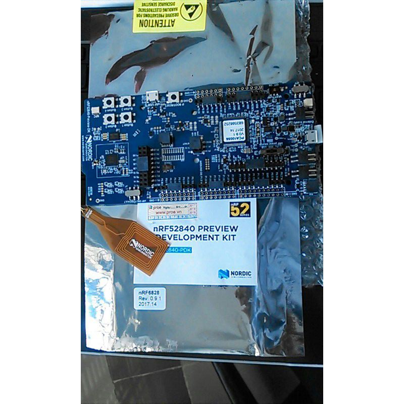 Kit phát triển nRF52840 | BigBuy360 - bigbuy360.vn