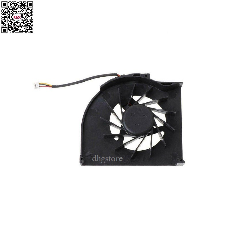 Fan quạt tản nhiệt CPU laptop HP Pavilion HD X16 HDX16 HD16