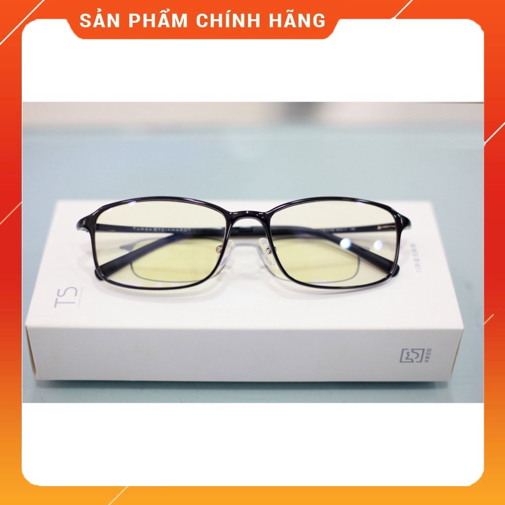 [CHẤT LƯỢNG] Kính lọc ánh sáng xanh Xiaomi TS Turok Steinhardt FU006 - Kính chống UV ánh sáng xanh Xiaomi HMJ01TS