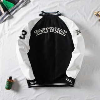 Áo Khoác Dù Bomber Nút Bấm Lima