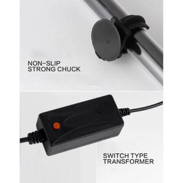 Đèn Led Chìm CAIBAO Cho Hồ Cá Kiểng Giá Rẻ