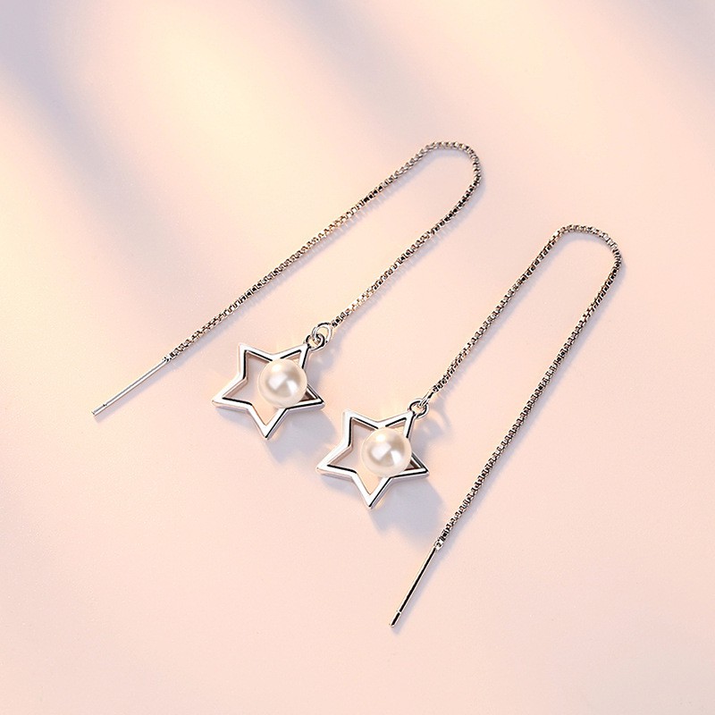 Bông Tai Nữ Phong Cách Hàn Quốc BT212