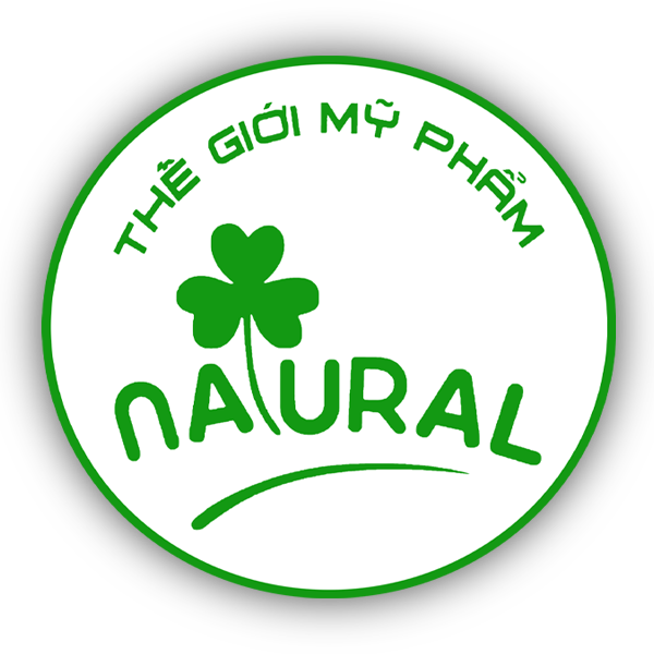 Thế giới mỹ phẩm Natural Official