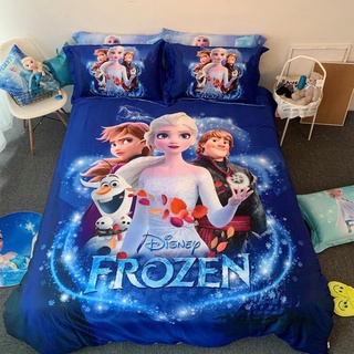 Bộ cotton  Disney  4 món 100% cotton
