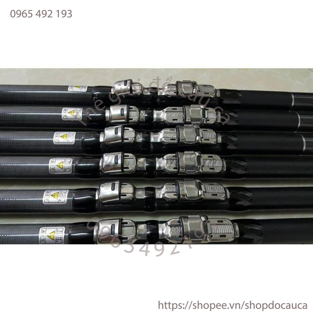 Cần câu lục đầu cần SHIMANO HOLIDAY SPIN ( rẻ vô địch )