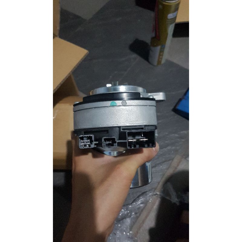 Motor trợ lực tay lái xe mazda 2, mazda 3, mazda 6, cx5, CX8