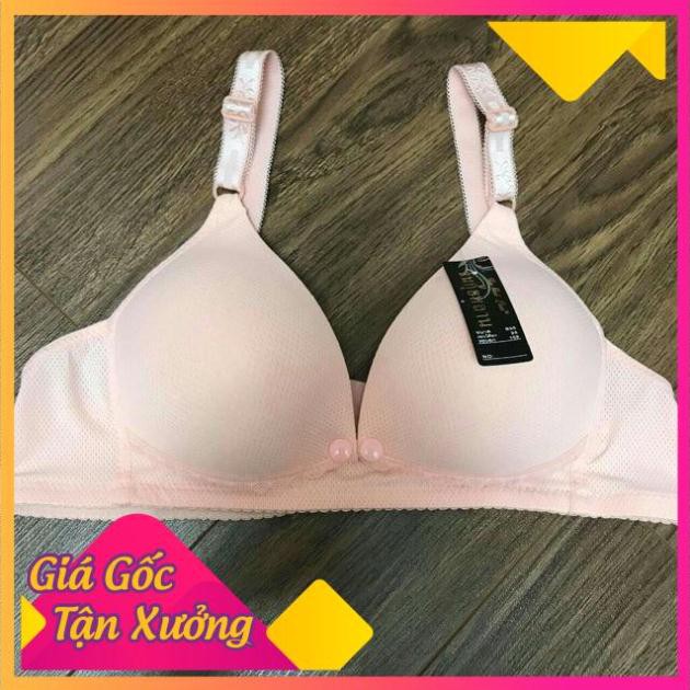 [SIÊU SALE] Áo Lót Cho Con Bú Thông Hơi 131