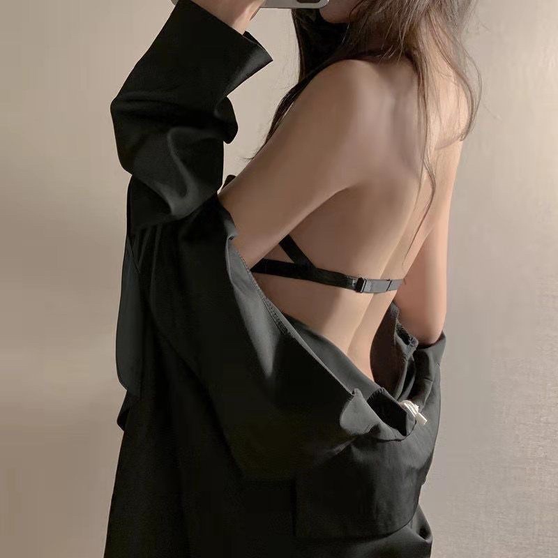 Áo Bra Chống Tụt