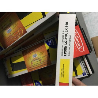 Băng mực (Ribbon) máy in Epson LQ310