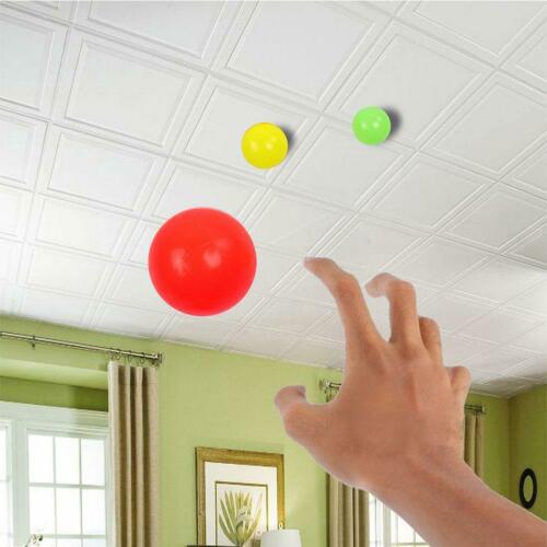 Trái bóng dạ quang vui nhộn nhào nặn được giúp giảm căng thẳng cho bé