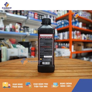 Nước rửa xe Sumo 1 lít chai cũ