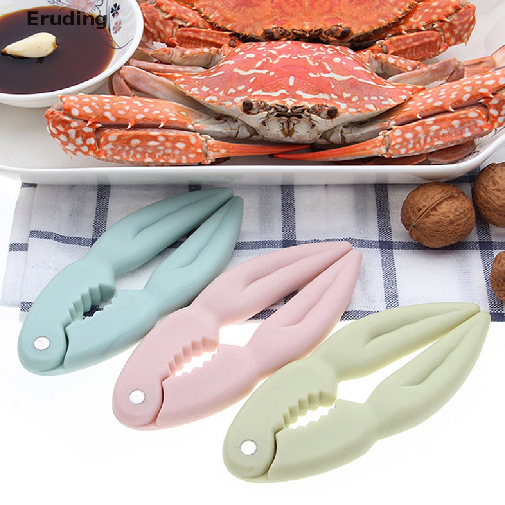 Dụng Cụ Lột Vỏ Hạt Óc Chó Tiện Lợi