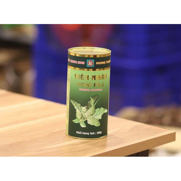 [Mã GROSALE2703 giảm 8% đơn 250K] Viên nhàu mật ong Hương Thanh | BigBuy360 - bigbuy360.vn