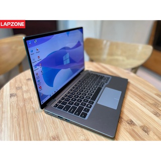 LAPTOP Dell Latitude 7400,Ram 8GB, SSD 512GB, I5-8365U,  Màn 14 inch FHD 2-in-1 cảm ứng ,Giá Rẻ Bảo Hành Tới 12 Tháng