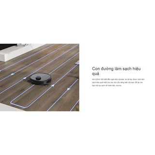 Robot hút bụi Ecovacs Deebot Ozmo 950 (Miễn phí giao tại HCM-ngoài tỉnh liên hệ shop)