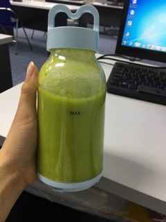 Máy Say Cầm Tay