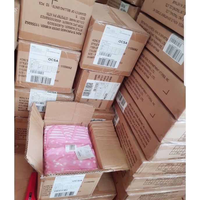 Váy bé gái xuất xịn DISNEY JUMPING BEANS chính hãng size 18 tháng đến 10 tuổi