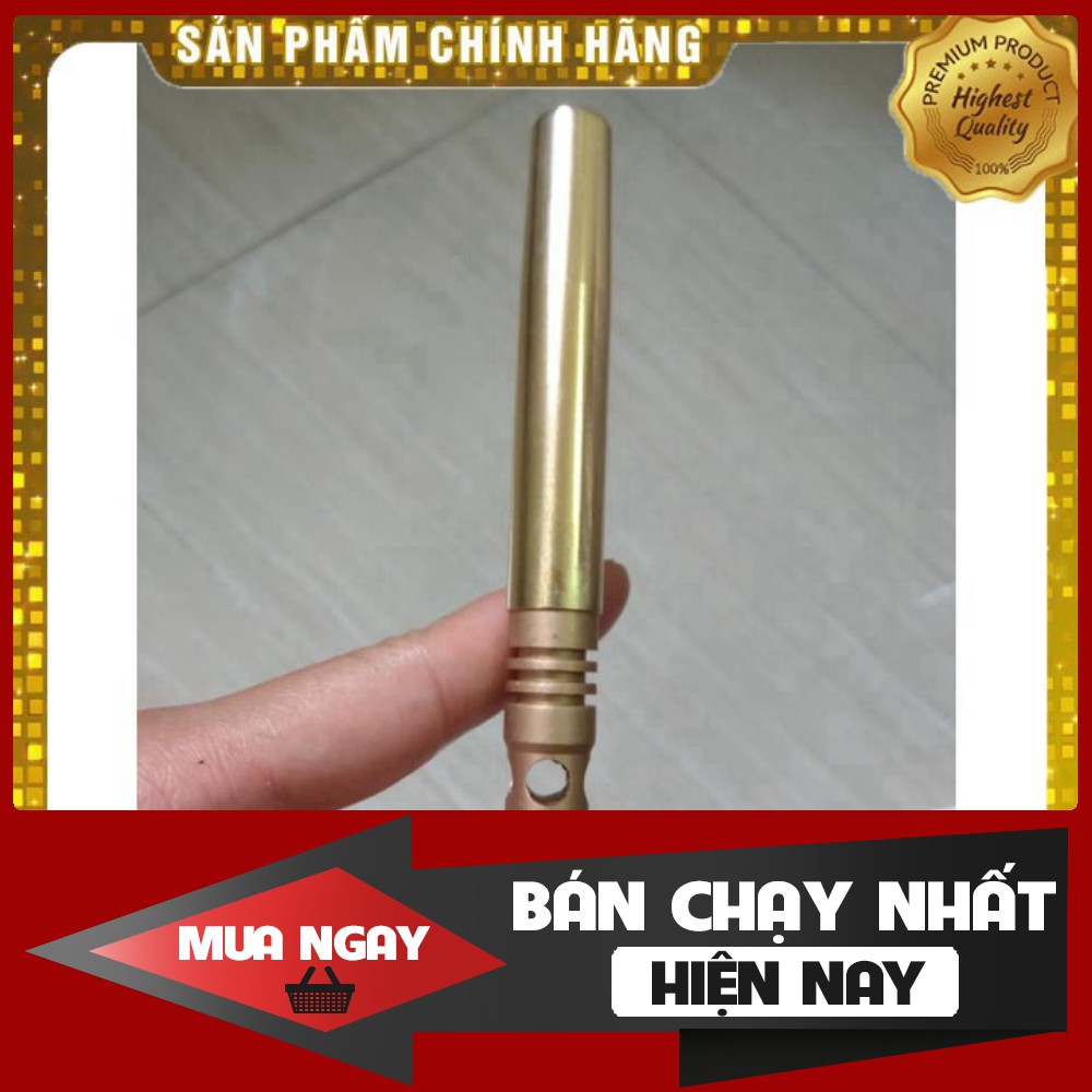 [ HÀNG CHÍNH HÃNG - GIÁ SẬP SÀN ] Đầu khò gas