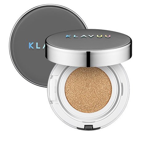 Phấn Nước Klavuu Cushion Pearlsation Hight Coverage