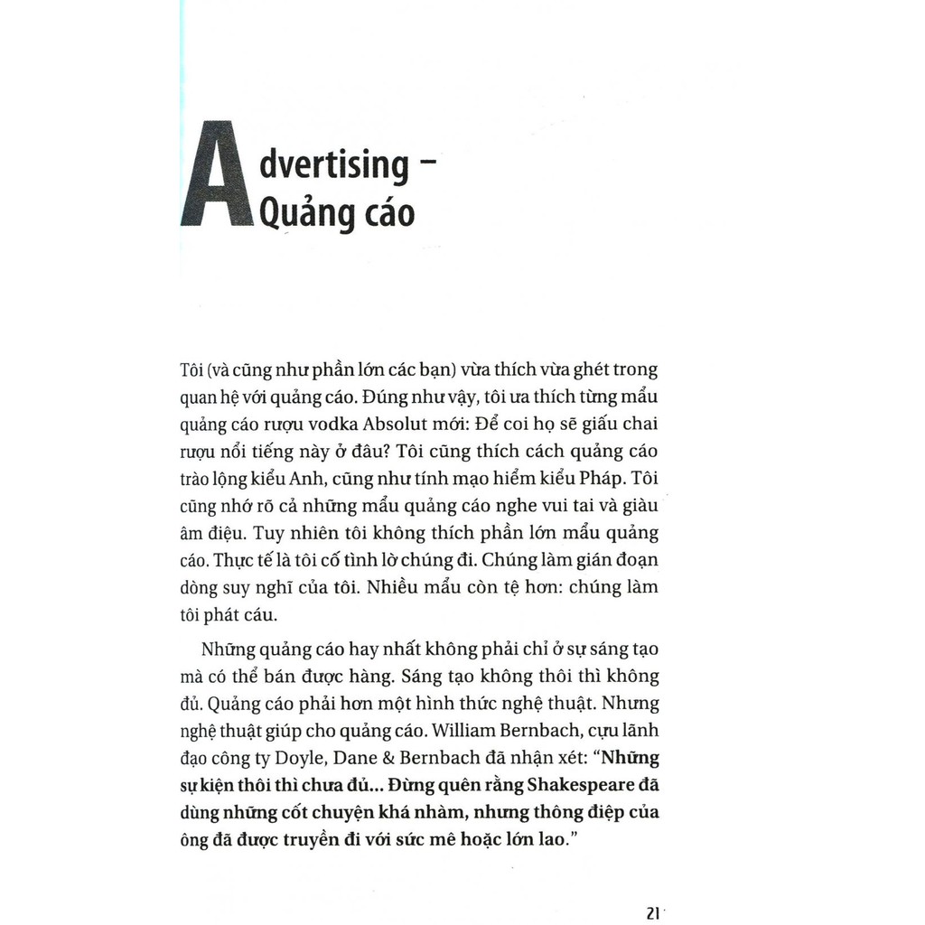 Sách Thấu Hiểu Tiếp Thị Từ A Đến Z - Philip Kotler | BigBuy360 - bigbuy360.vn