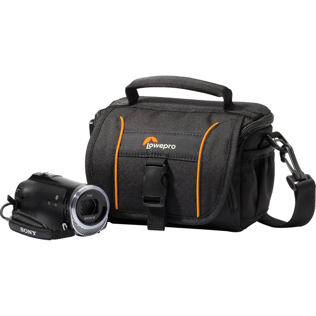 Bán túi đựng máy quay hoặc máy ảnh loại MINI - LOWEPRO : ADVENTURA - SH.II