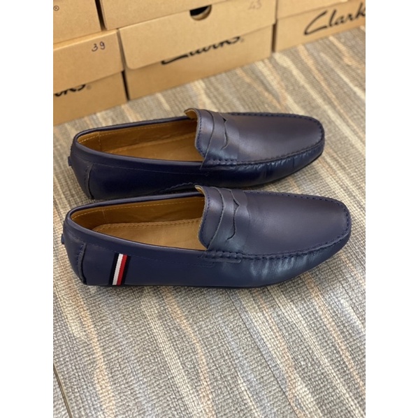 Giày mọi nam mẫu mới hè 2022