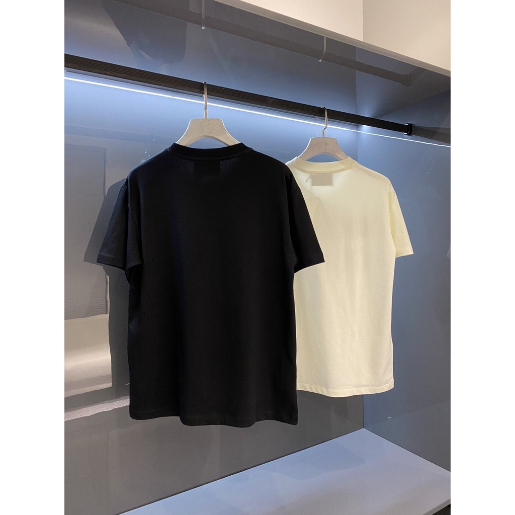 Áo phông nam/ áo phông nữ unisex chất cotton cao cấp