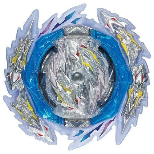 Con quay Beyblade B-189 Guilty Longinus Karma Metal Destroy-2 BURST Dynamite Battle Đồ chơi con quay chính hãng