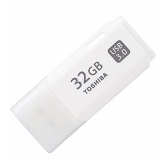 USB 3.0 Toshiba Hayabusa U301 32GB