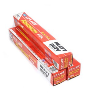 Cuộn giấy bạc 30*3 cm