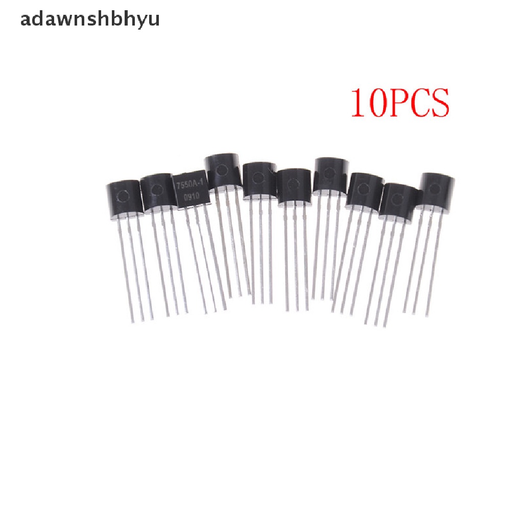 Bộ 10 Linh Kiện Điện Tử Ht7333-A 7333-a Ht7333 Ht7333A-1 To92