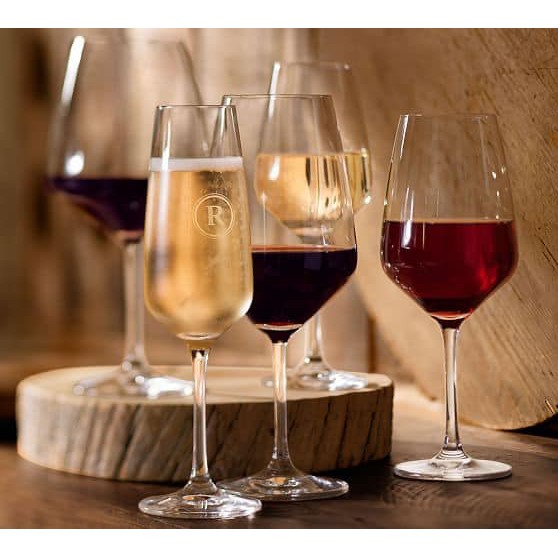Set ly 18 chiếc Schott Zwiesel Premium