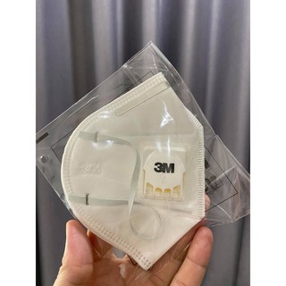 Khẩu trang cao cấp siêu kháng bui 3M 9003