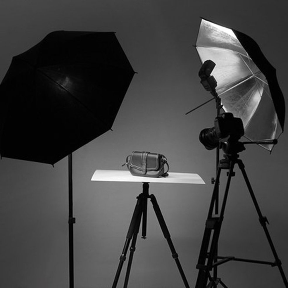 Dù Phản Quang 60cm Cho Studio