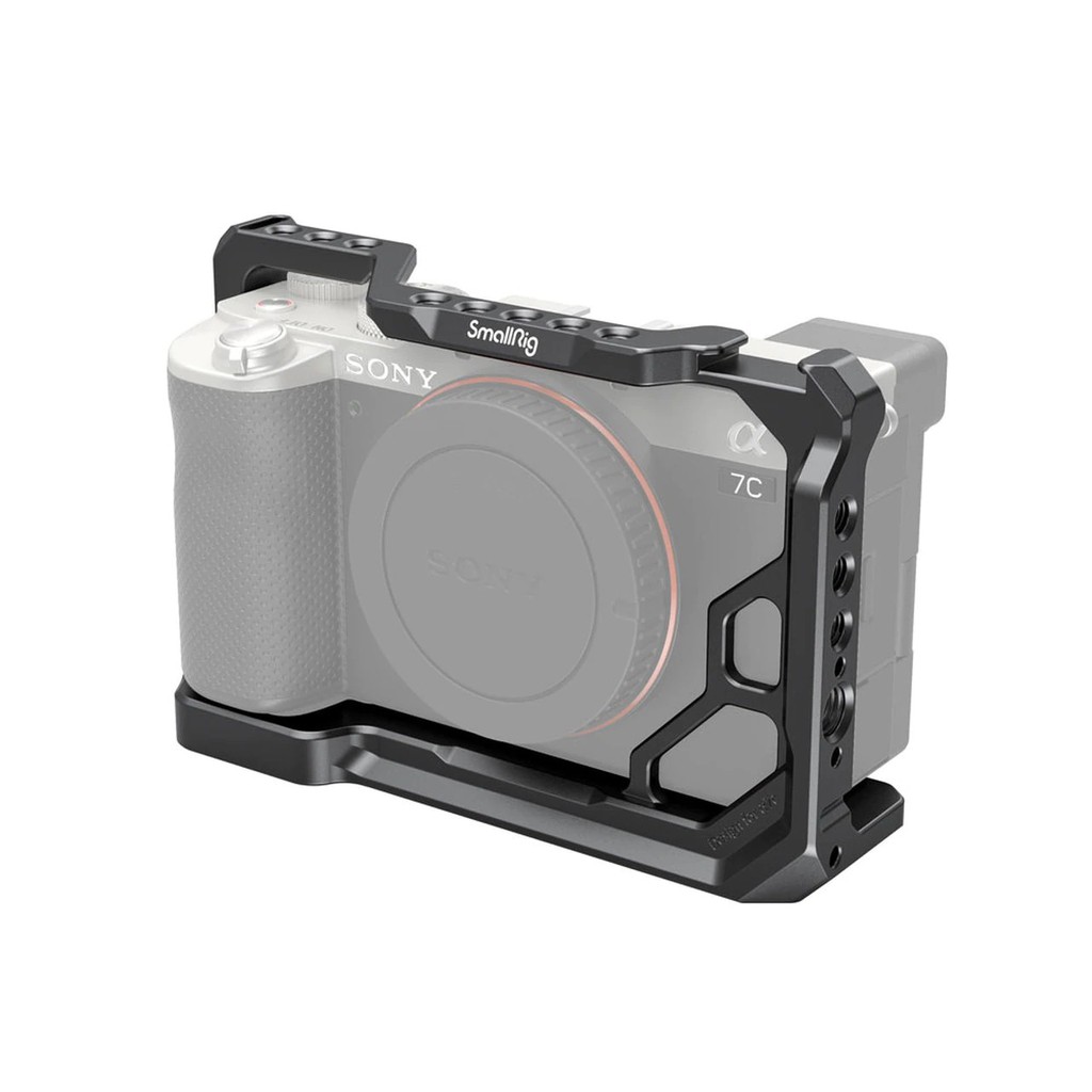 Khung SmallRig Cage for Sony A7C 3081 NRS51