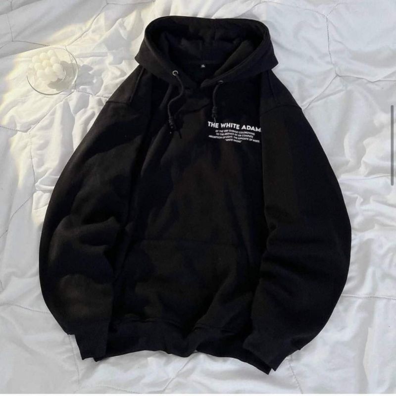 Áo HOODIE  nam nữ form rộng freesize unisex ÁO XƯƠNG RỒNG