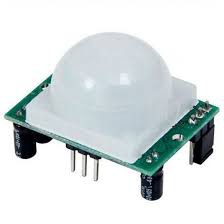 Module Cảm Biến Chuyển Động PIR HC-SR501 (Cảm Biến Thân Nhiệt)