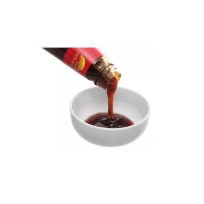 Dầu hào thần tài Lee Kum Kee 255g