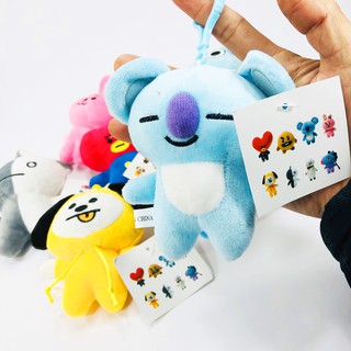 Bông BT21 nhí 30k Shoph2t sỉ 25k