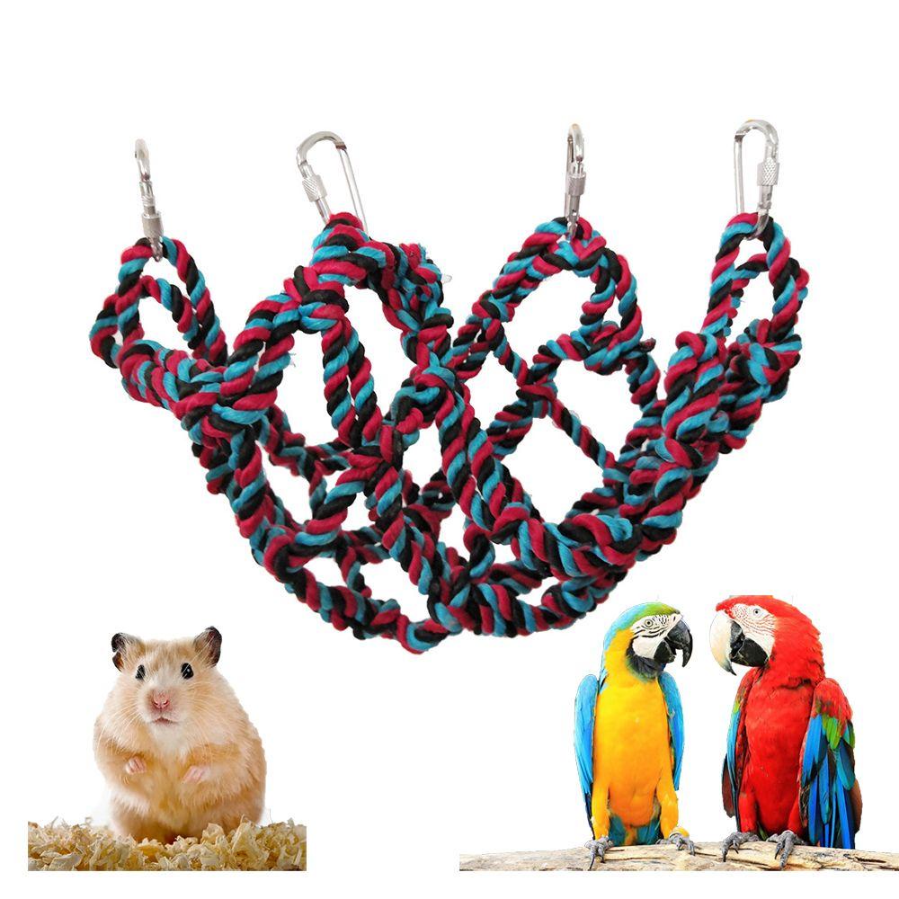 YNATURAL Võng Lưới Treo Giữ Ấm Thoáng Khí Cho Thú Cưng