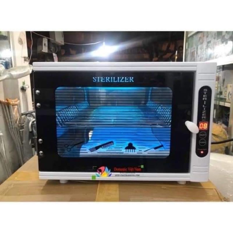 Tủ tiệt trùng dụng cụ bằng tia UV STERILIZER