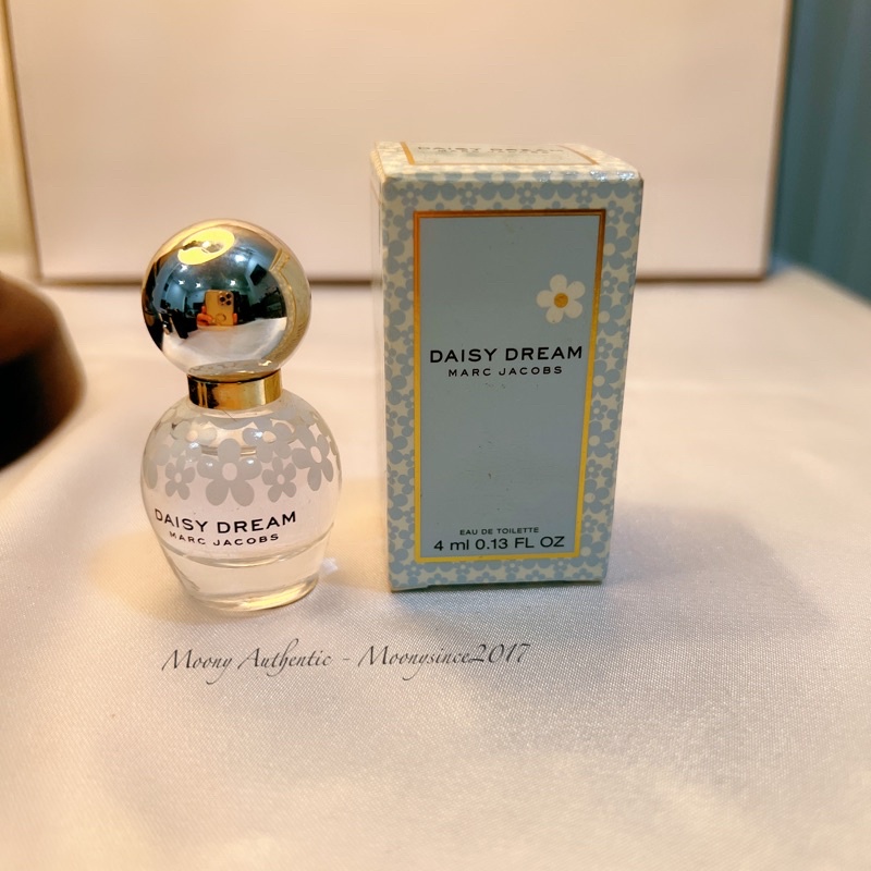 Nước hoa Daisy Dream mini 4ml