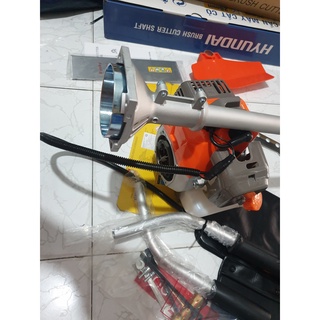 MÁY CẮT CỎ RYOBY 330