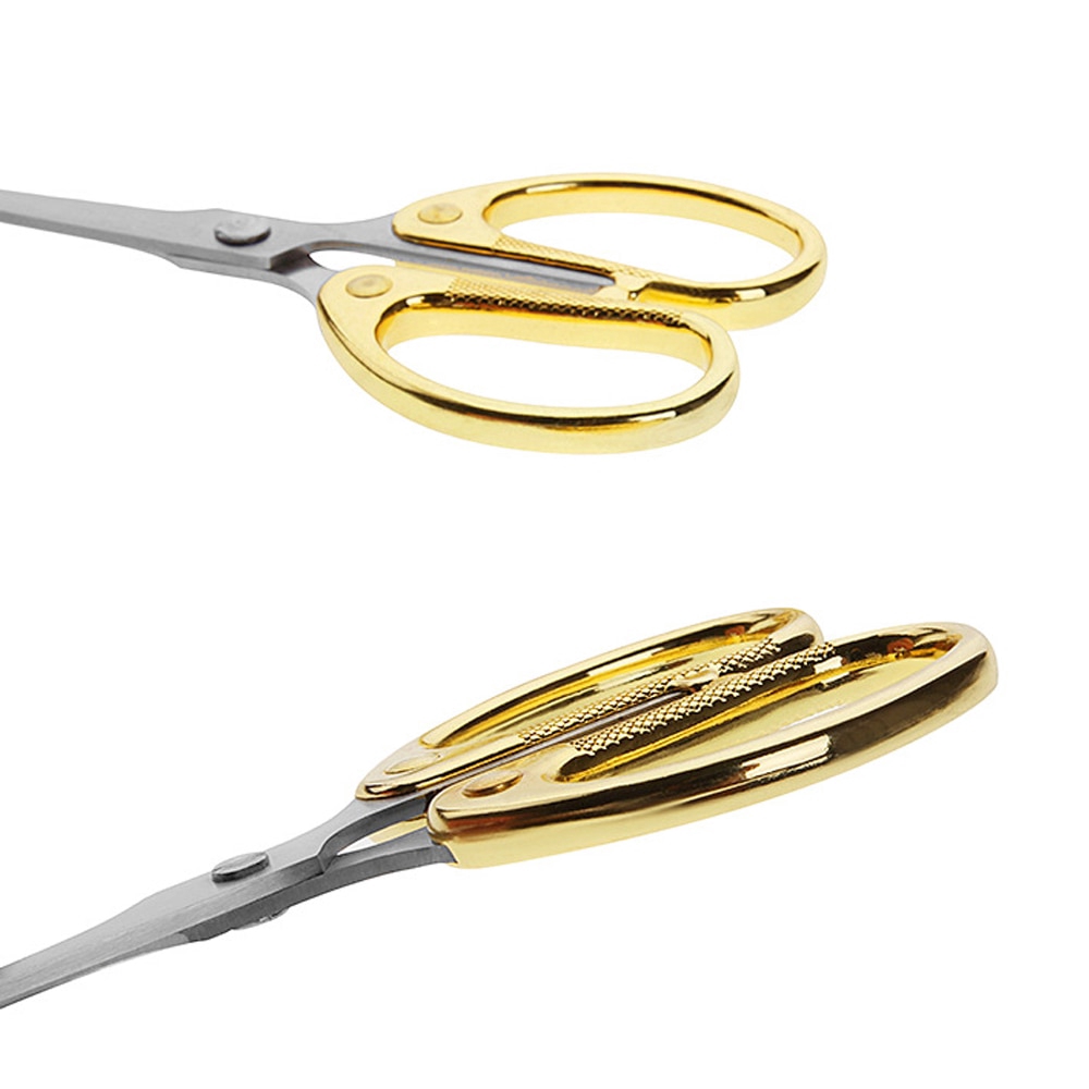 Kéo Chuyên Dụng Bằng Thép Không Gỉ Dành Cho Thợ May