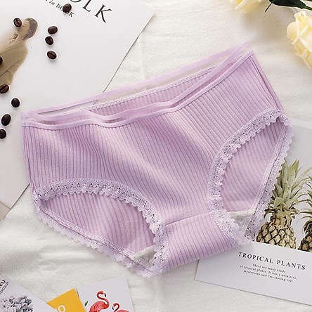 combo 30 quần lót cho khách đặt